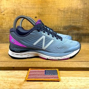 New Balance 880 Trufuse | Women’s | Purple Black